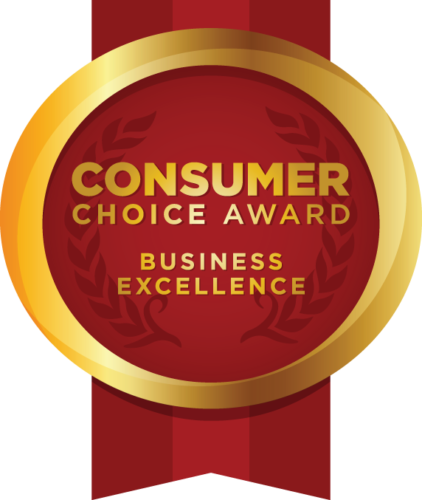 Award Badge