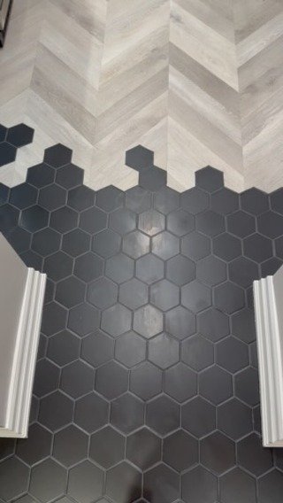 Renovation project by Insame