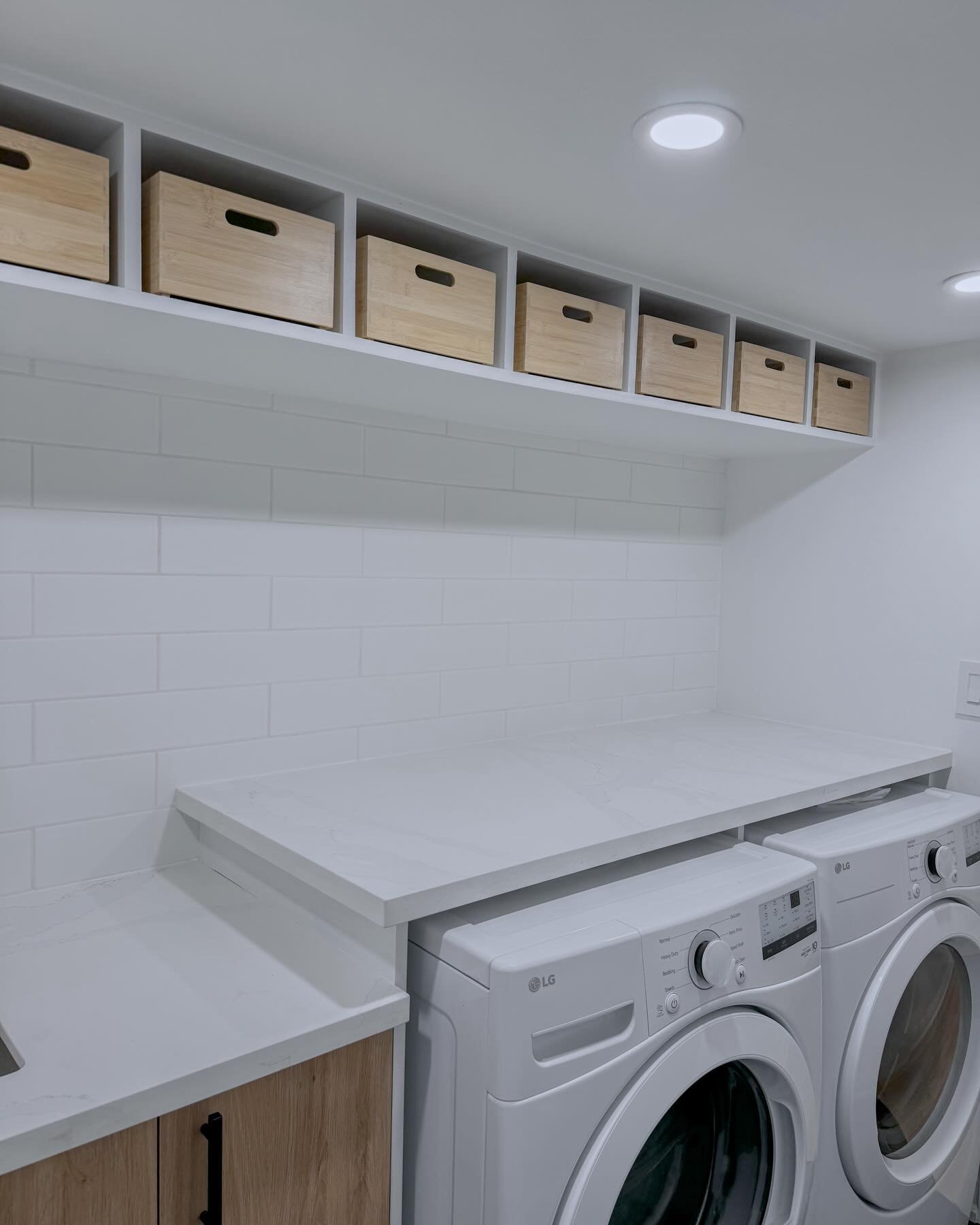 Renovation project by Insame