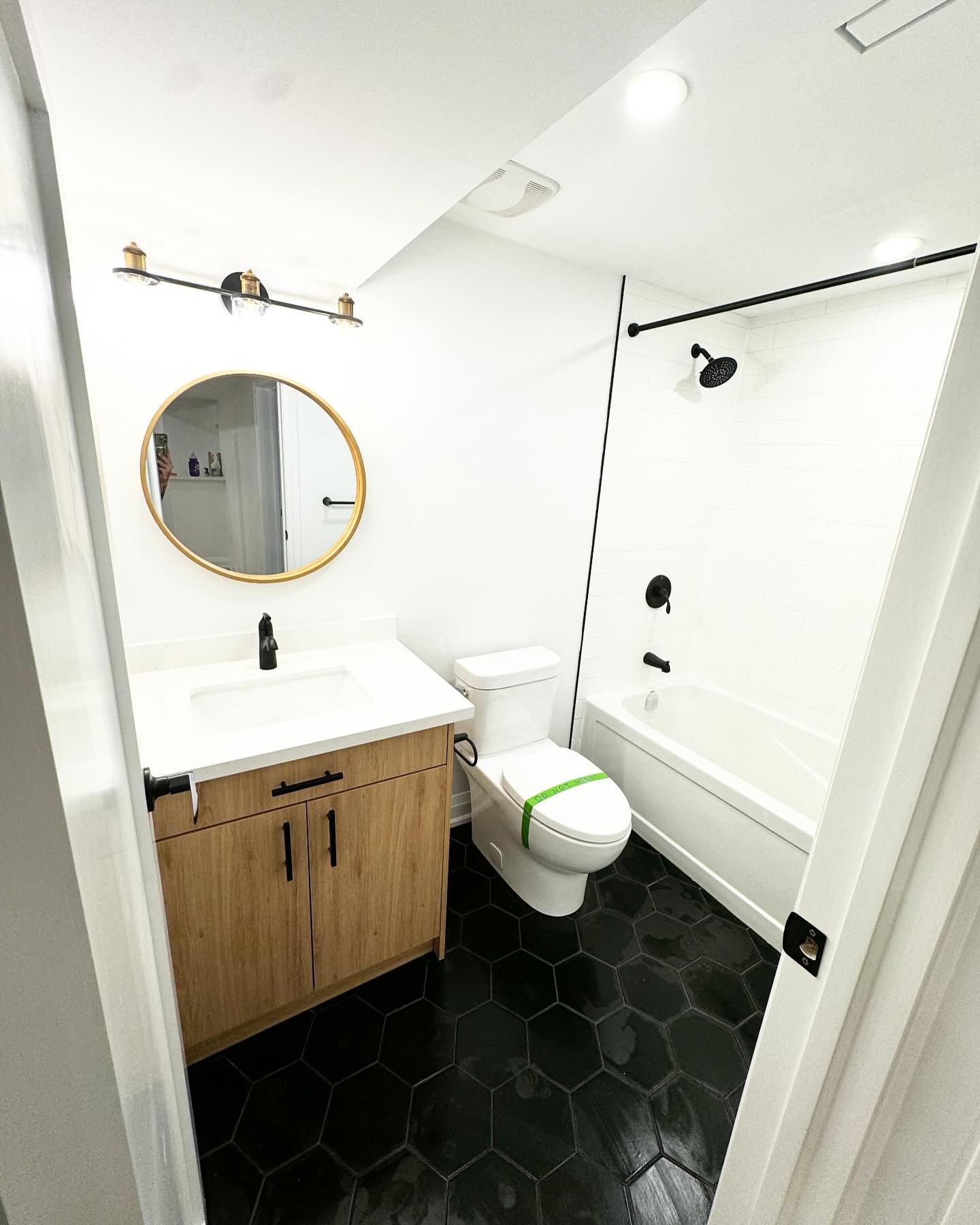Renovation project by Insame