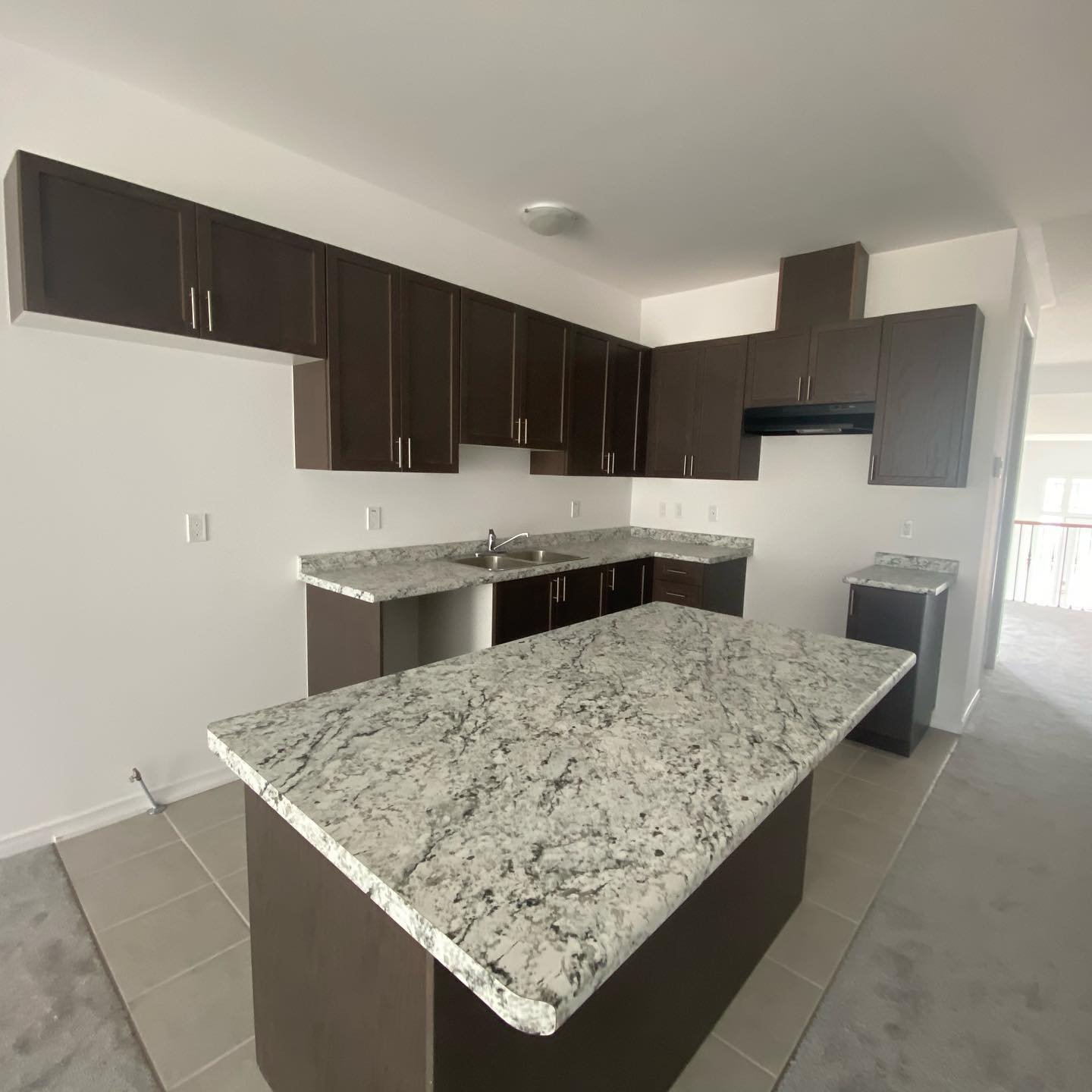 Renovation project by Insame