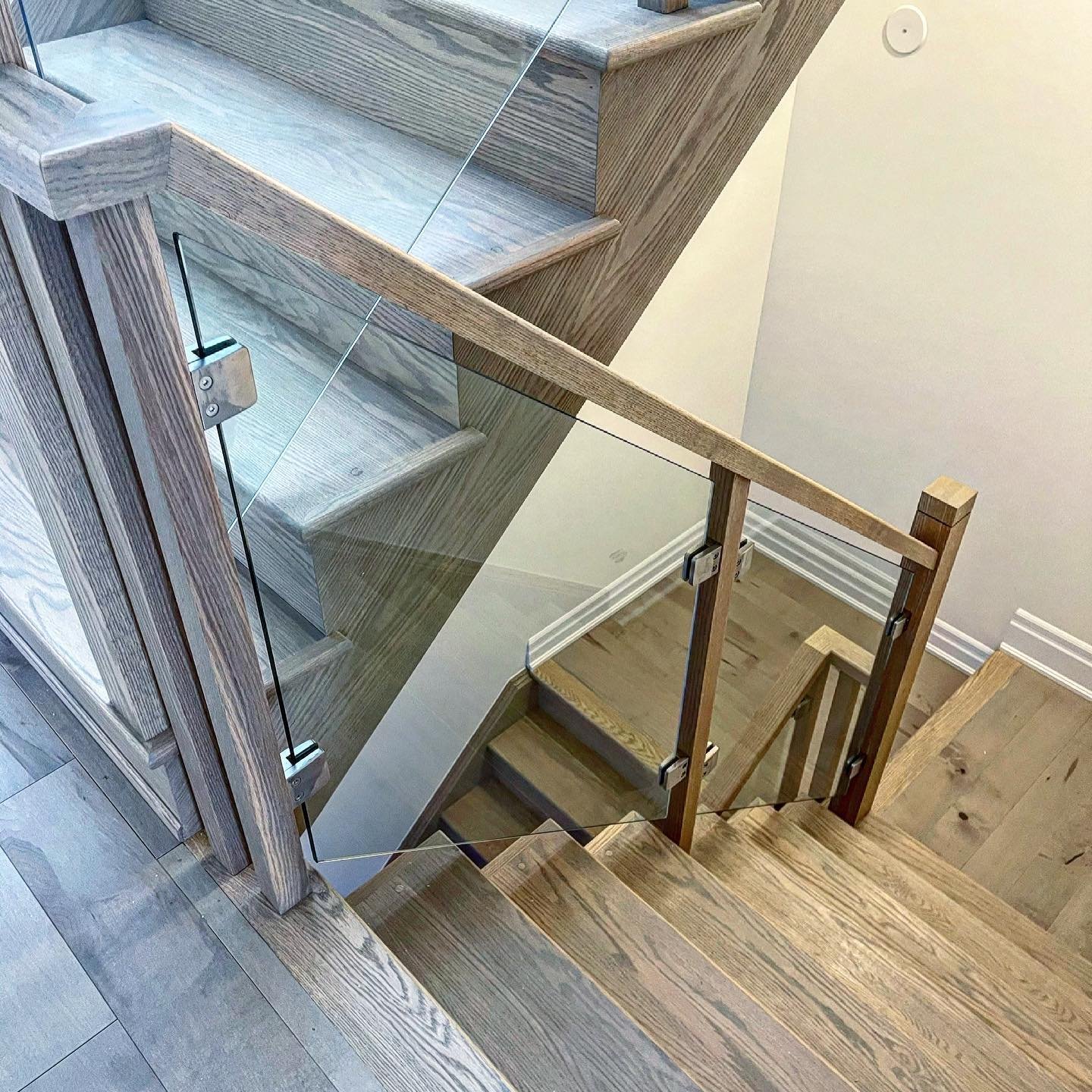 Renovation project by Insame
