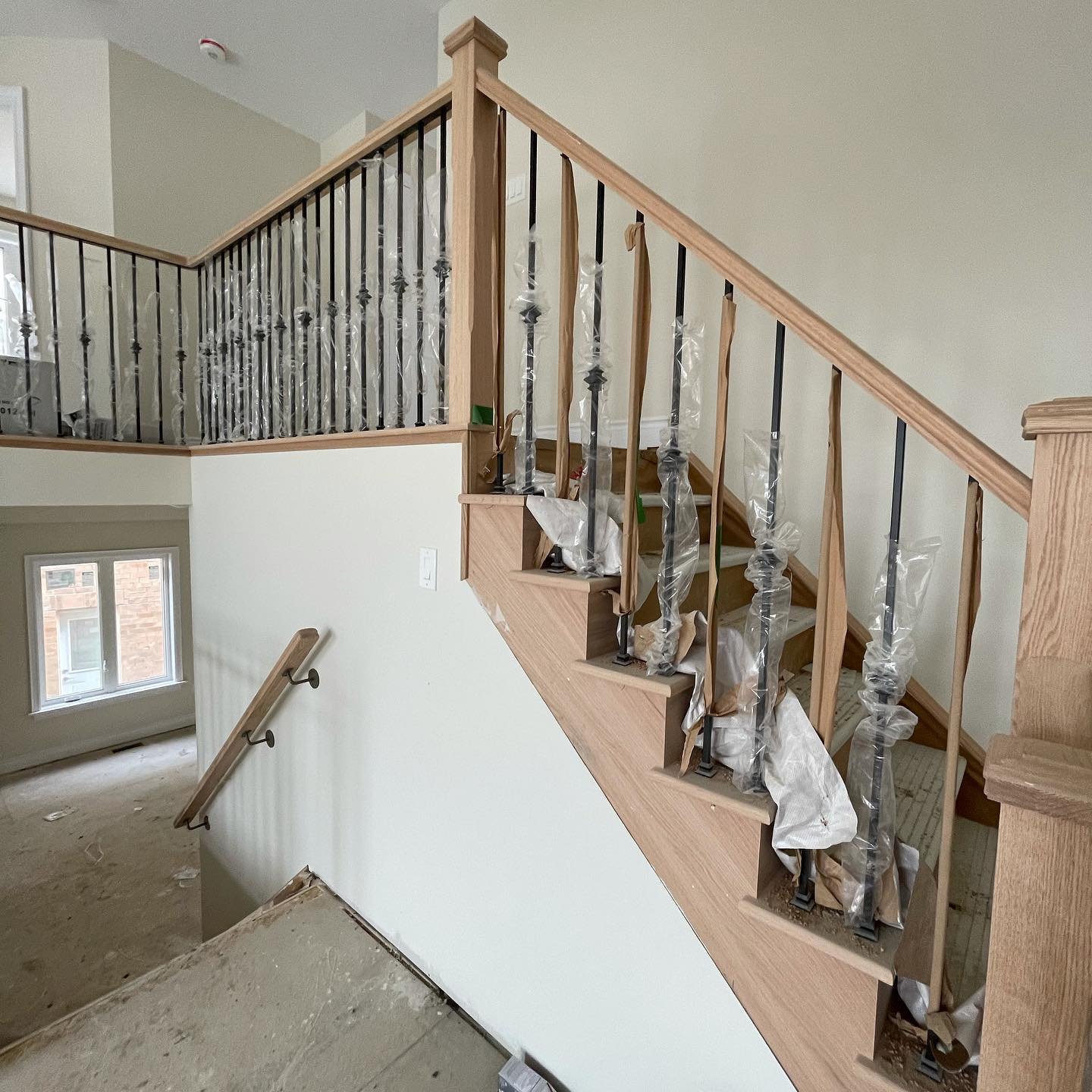 Renovation project by Insame