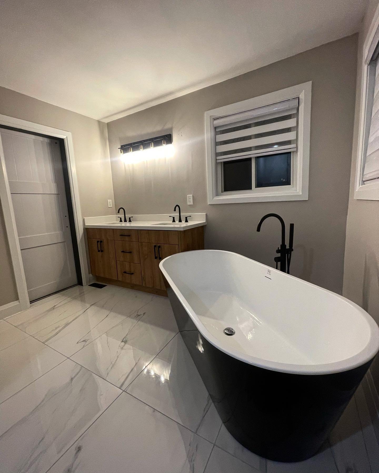 Renovation project by Insame