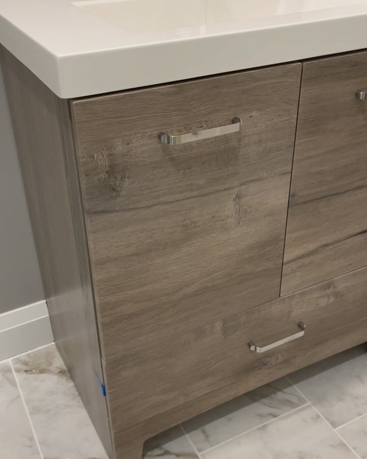 Basement project by Insame