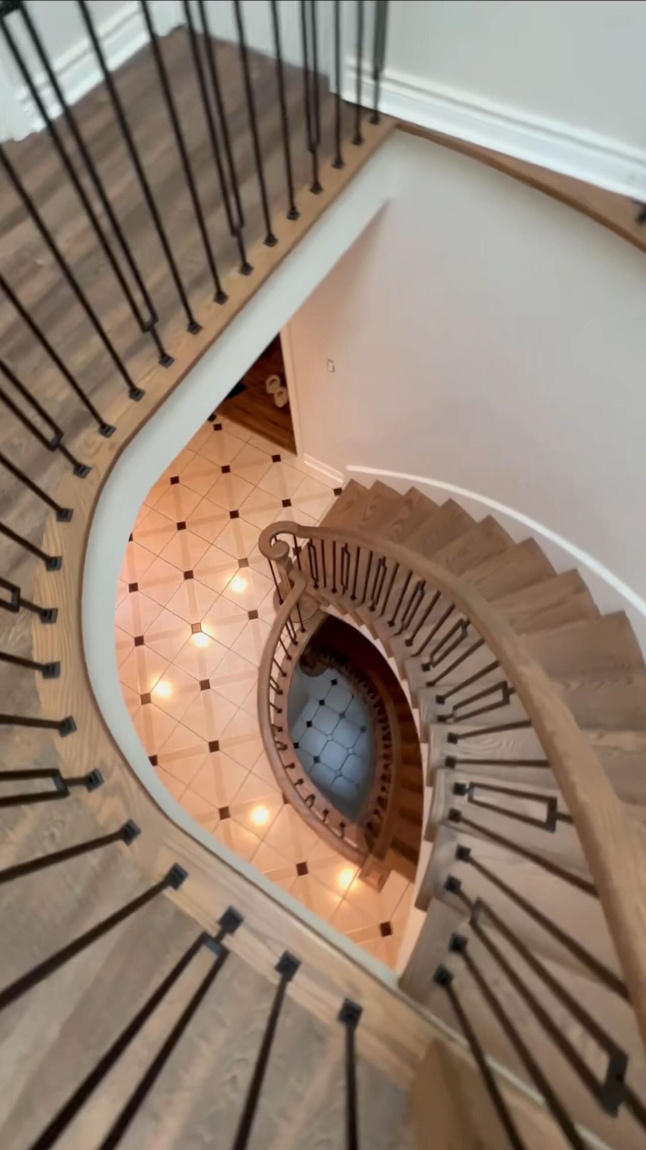 Renovation project by Insame