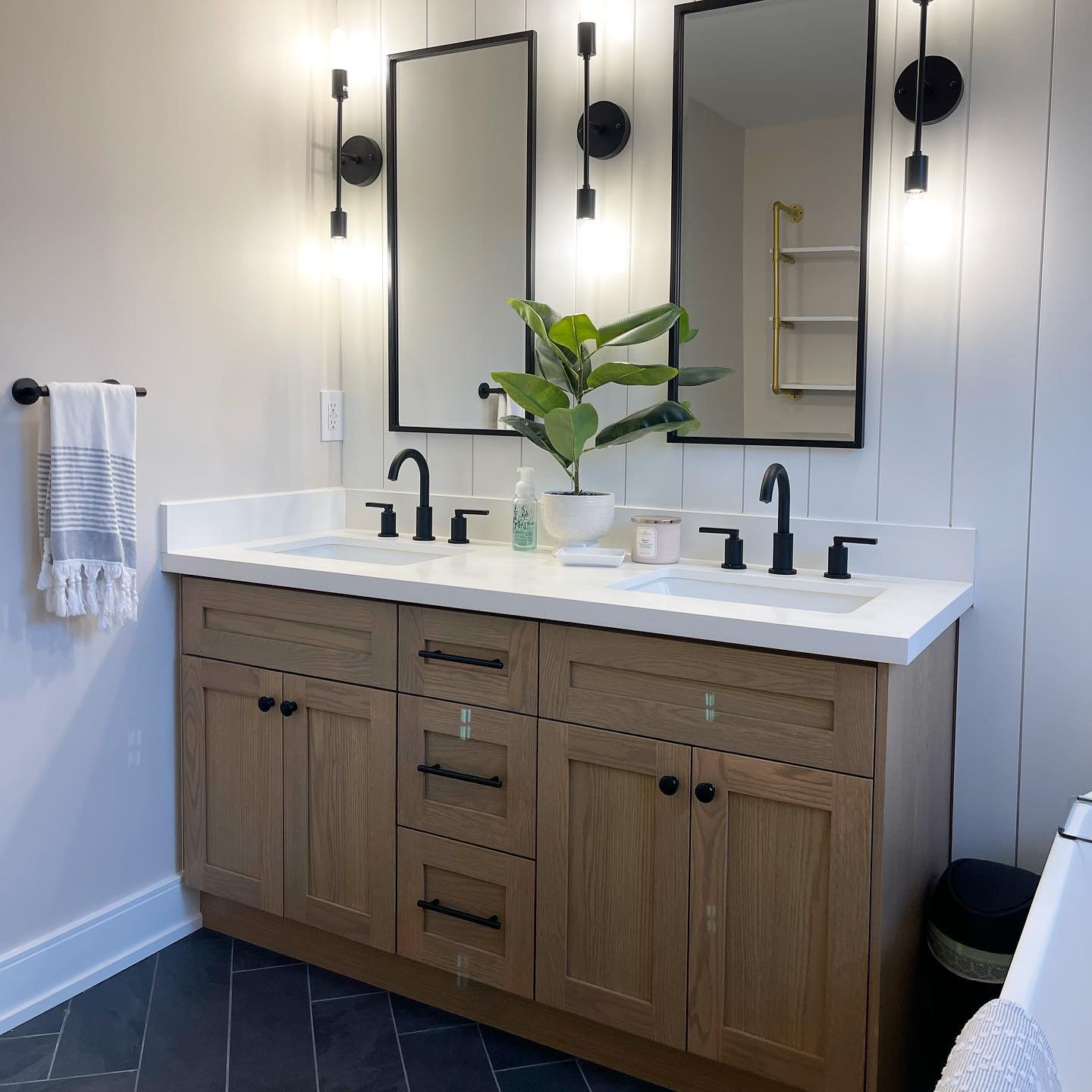 Renovation project by Insame