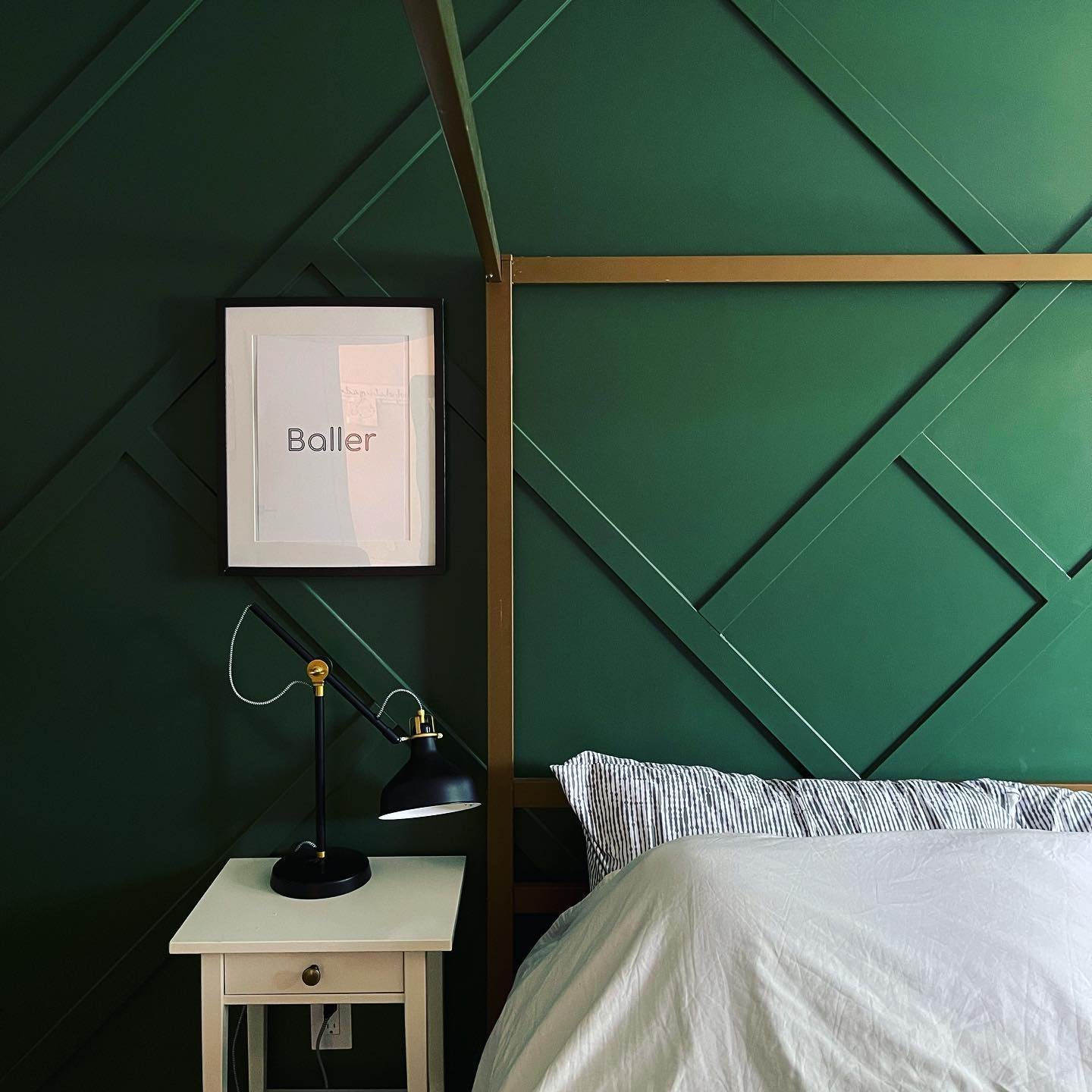 Renovation project by Insame