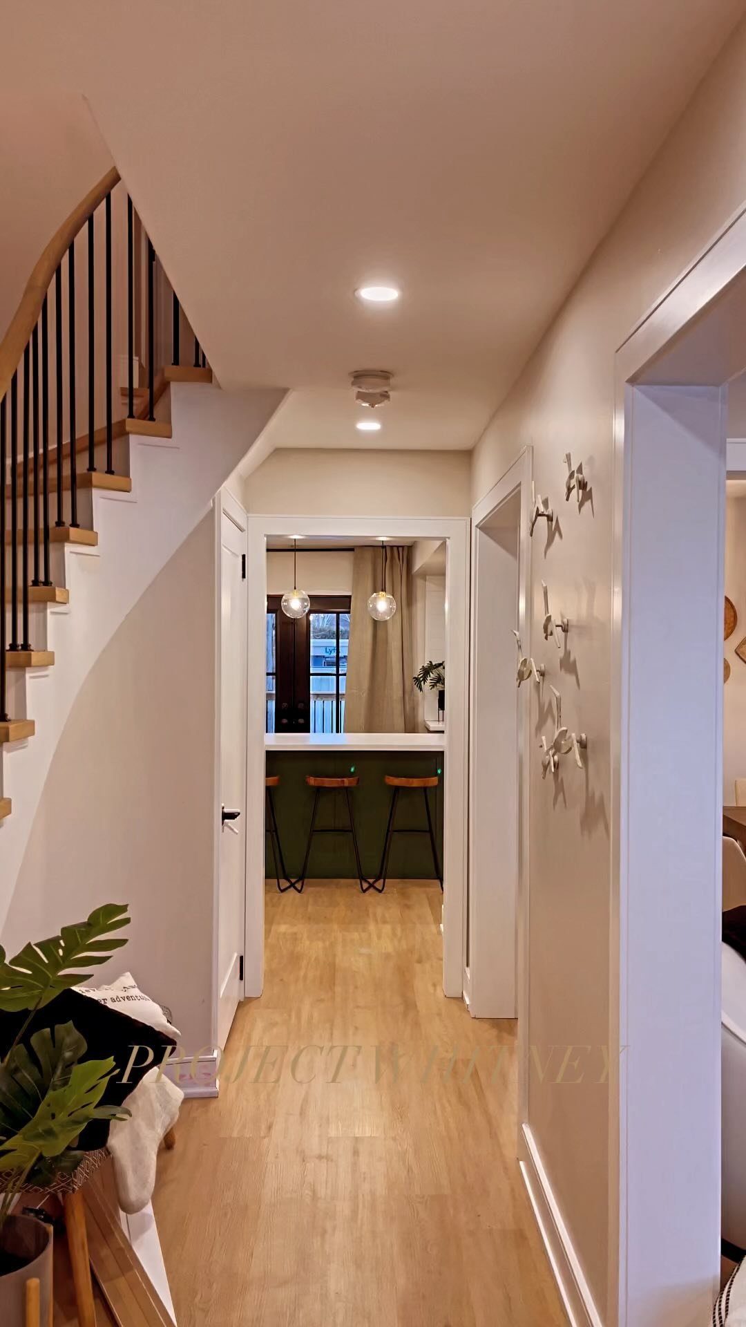 Full home renovation