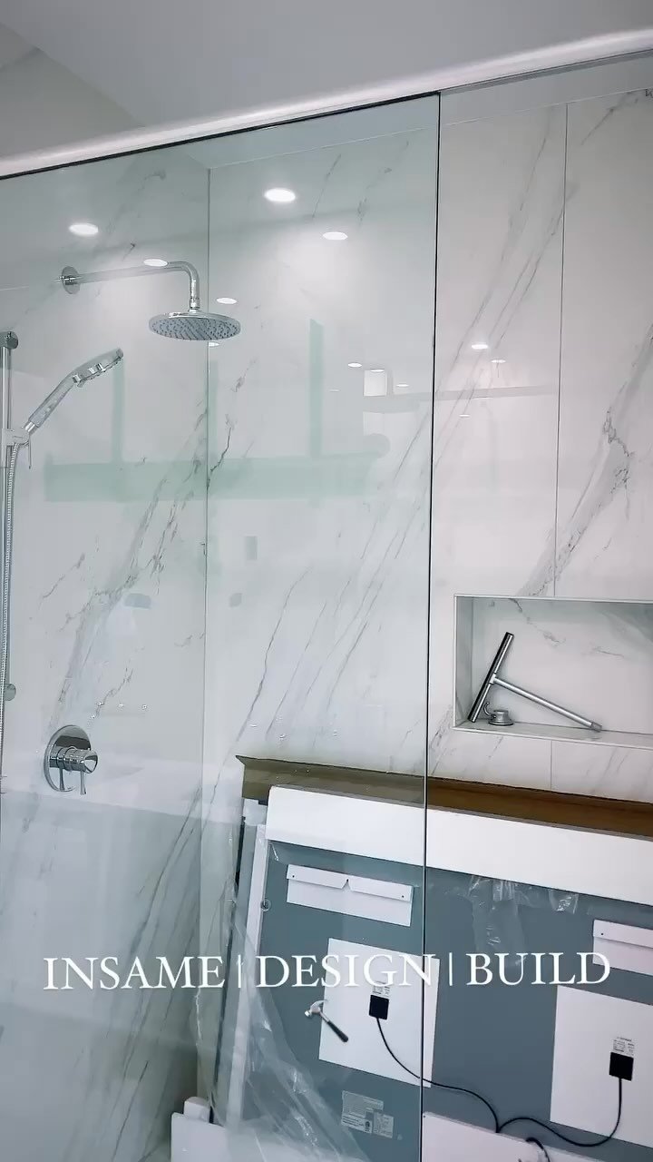 Renovation project by Insame