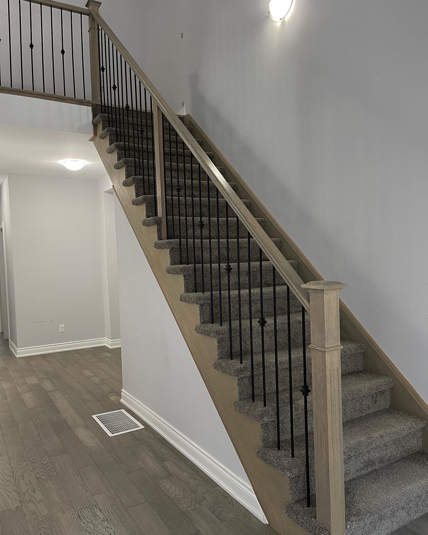 Renovation project by Insame