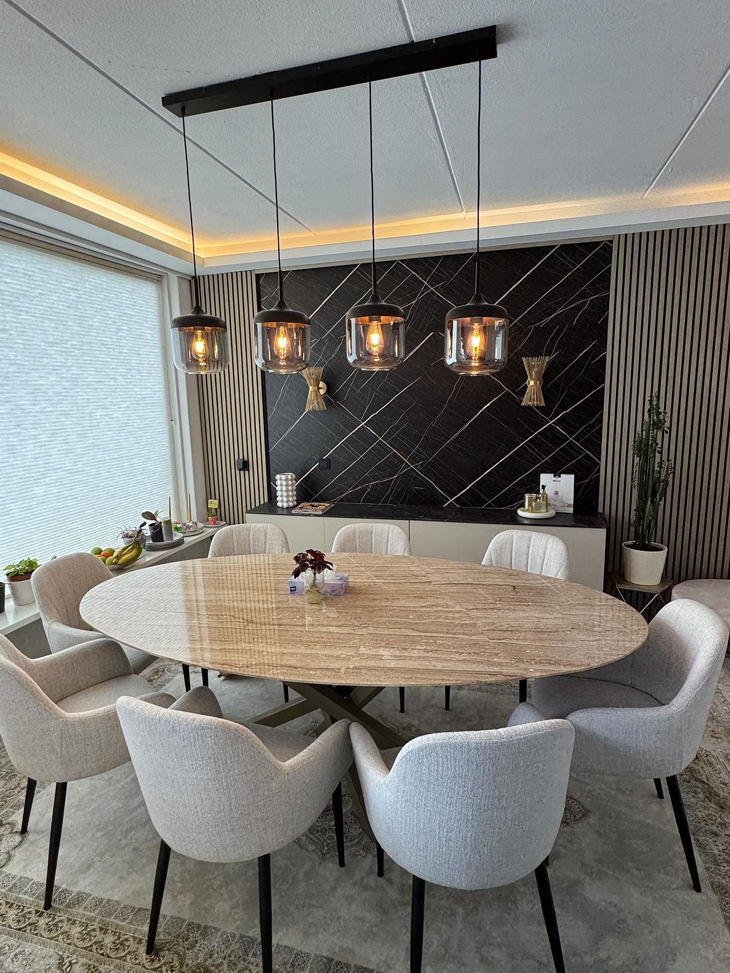 Renovation project by Insame